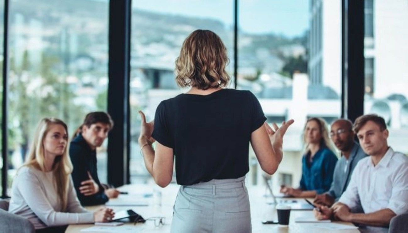 Profesyonel gelişim